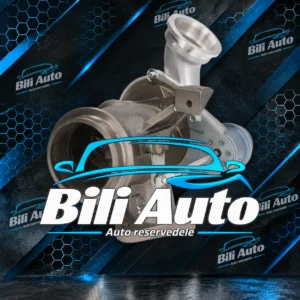 Turbolader Mercedes Vito Sprinter 2.2 CDI 88 95 HK VV17 F41CAY-S0091B, renoveret