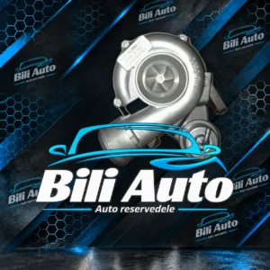 Turbolader Mercedes Viano Vito 2.2 CDI 88 HK 6460960299 F40A0104 VV13, renoveret