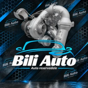 Turbolader Mercedes V Viano Vito 2.2 CDI 136 163 190 HK 10009880140, renoveret
