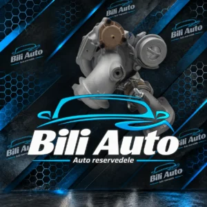 Turbolader Mercedes S SL CL 5.5 V12 500 HK 2750901280 A2750901280 53249887201, renoveret