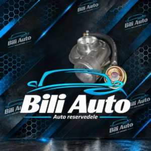 Turbolader Mercedes Maxion Sprinter 2.5 120 708257-5001S 708257-0001, renoveret