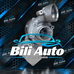 Turbolader Mercedes Jeep 2.2 CDI CRD 136 163 170 177 HK VV22 A6510900286, renoveret