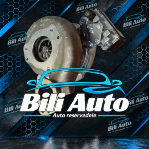 Turbolader Mercedes GL GLK M S 3.0 CDI 258 HK 6427508251 802774-5005S, renoveret