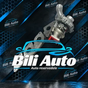 Turbolader Mercedes E S SL ML CL CLS GL 4.7 408 435 HK 784036-5006S, renoveret