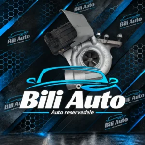 Turbolader Mercedes E G M S 4.0 CDI 250 260 HK 724495-0001, renoveret