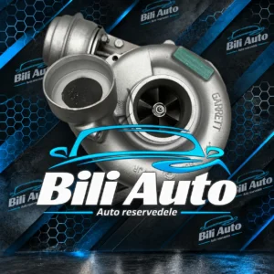 Turbolader Mercedes E S 320 CDI 3.2 CDI 197 HK 6130960099 709841-5002S 709841-0001, renoveret