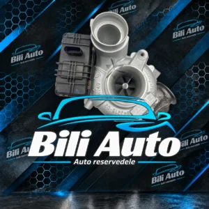 Turbolader Mercedes E E200 E220 2.0 CDI 150 163 192 194 HK 831120-5001S, renoveret
