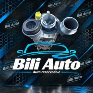 Turbolader Mercedes E C 63 AMG 4.0 A1770900280 18559700008 18559880008, renoveret