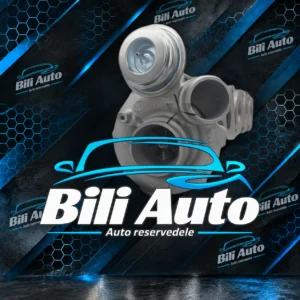 Turbolader Mercedes CLS E GL GLE GLS M S SL 4.7 408 435 455 456 HK 827053-5001S, renoveret