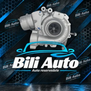 Turbolader Mercedes C Nissan Qashqai X-Trail Renault Scenic Megane Fluence 54389880000, renoveret