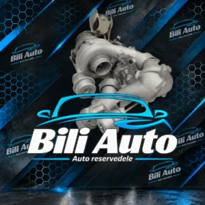 Turbolader Mercedes C E S GLK 2.2 CDI 163 170 204 HK K049700019+KP399700019 53049700094, renoveret