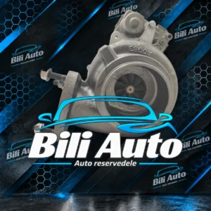 Turbolader Mercedes C E GLK Vito 1.8 2.1 CDI 95 120 129 136 143 150 163 HK VV20AL0049, renoveret