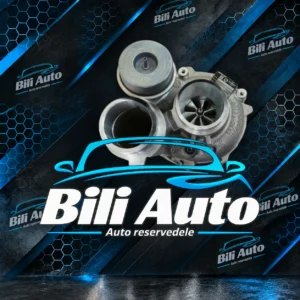 Turbolader Mercedes C E G S AMG GT 4.0 422 462 476 510 HK 18509700001, renoveret