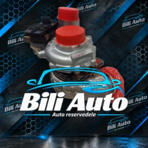 Turbolader Mercedes C E 180 200 1.6 122 160 HK 853548-5004S, renoveret