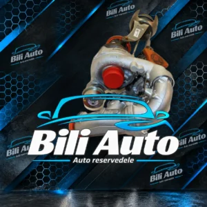 Turbolader Mercedes C 2.2 CDI BlueTEC hybrid 163 170 204 HK 10009880072, renoveret