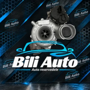 Turbolader Mercedes B C E V Sprinter 2.0 CDI 161 168 170 HK 873798-0003 873798-5003S, renoveret
