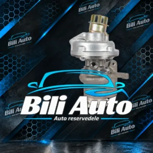 Turbolader Mercedes A Vaneo 1.7 CDI 60 75 90 91 95 HK 6680960199 K03-019, renoveret