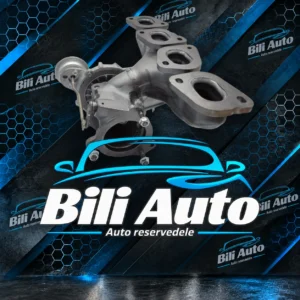 Turbolader Mercedes A B CLA GLA 250 2.0 184 211 HK A2700901480, renoveret