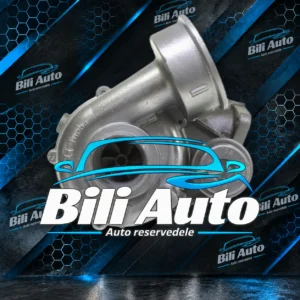 Turbolader Mercedes A B 160 180 2.0 CDI 82 109 HK VV16 VF40A281, renoveret