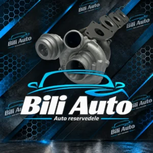 Turbolader Mercedes 5.5 525 544 557 564 571 585 HK 827056-0001 827056-5001S, renoveret