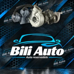 Turbolader Mazda RX-7 1.3 237 HK N3C113700 047088 047091 1047091 047-091, renoveret