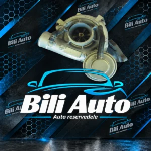 Turbolader Mazda RX 7 Turbo II 1.3L 047075 047-075, renoveret