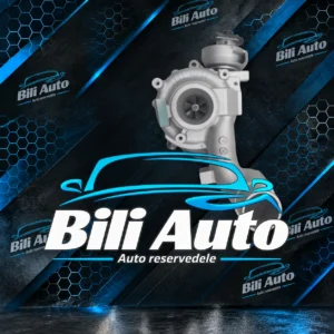 Turbolader Mazda 6 CX-7 2.2 D 172 173 HK 2101277 VD20041 VJ42 V41VAD-S0041B, renoveret