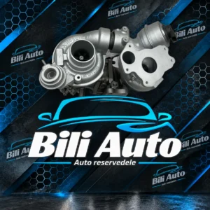 Turbolader Mazda 6 CX-5 2.2 SKYACTIV-D 150 175 188 HK GT12810358+GT17810358 810357-0002, renoveret