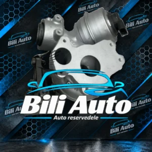 Turbolader Mazda 6 CX-5 2.2 SKYACTIV-D 150 175 188 HK GT17810358, renoveret