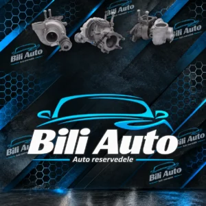 Turbolader Mazda 6 CX-5 2.2 SKYACTIV-D 150 175 188 HK GT12810358, renoveret