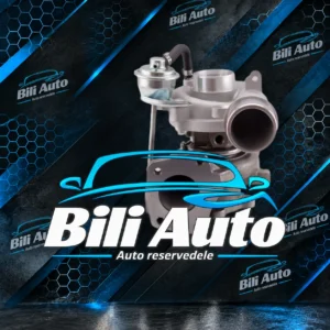 Turbolader Mazda 3 6 CX-7 MPV 2.3 MZR DISI 244 245 256 260 263 HK 53047109901, renoveret