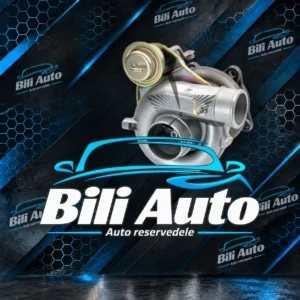 Turbolader Mazda 3000 Subaru Impreza Estate VJ29 F43VADS0021B, renoveret