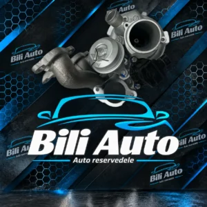 Turbolader Maserati Ghibli Levante Quattroporte 3.0 330 350 410 430 HK Q4 837668, renoveret