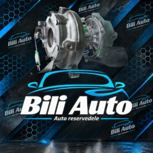 Turbolader Lexus IS II 220d 177 HK 17201-26120 1720126120 101105210E VB33, renoveret