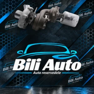 Turbolader Land Rover Range Rover 4.4 313 340 HK 793829-5001S, renoveret