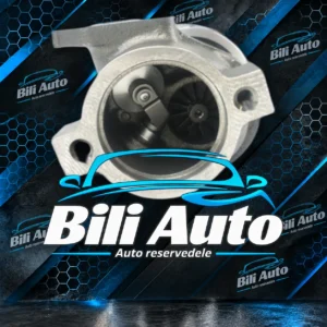 Turbolader Land Rover Range Rover 2.5 TDI 136 HK 2245241 2245838 STC2217 49177-06430, renoveret