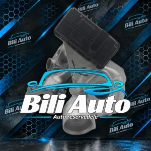 Turbolader Land Rover Jaguar 2.0 D 240 HK 16359880005 16359700005 10009700130, renoveret