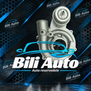 Turbolader Land Rover Freelander I 2.0 Di 97 HK 452202-0002, renoveret