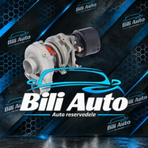 Turbolader Land Rover Discovery Range Rover Jaguar XF XJ 3.0 D 211 241 249 778402-0006 778402-5006S, renoveret