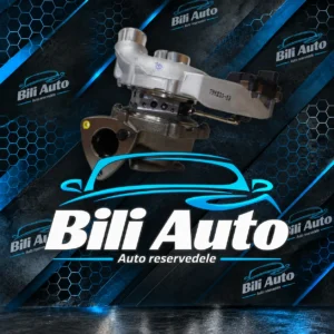 Turbolader Land Rover Discovery Range Rover 3.0 D 192 211 249 255 295 306 829440-5003S, renoveret