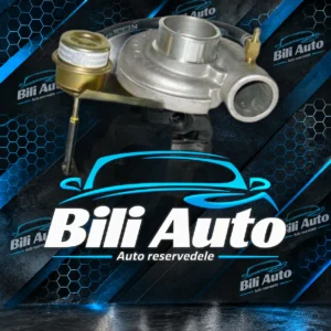 Turbolader Land Rover Defender 2.5 TDI 109 HK ETC8751 ETC8751E 465171-0002 465171-0001, renoveret
