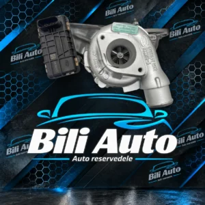 Turbolader Land Rover Defender 2.2 122 HK 788479-5003S, renoveret
