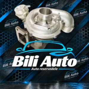 Turbolader Lancia Thesis 2.0 T 185 HK 467916880 71723498 714334-5001S, renoveret