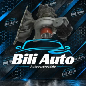 Turbolader KIA Stinger Hyundai Genesis G70 2.0 T-GDI 245 255 HK 852283-5003S, renoveret