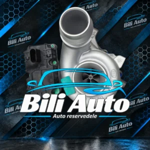 Turbolader KIA Sportage Hyundai Tucson 2.0 CRDI 282312F910 28231-2F910, renoveret