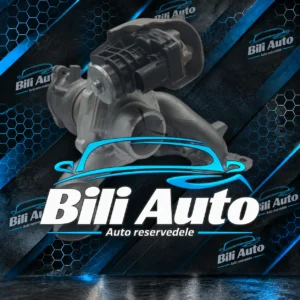 Turbolader Kia Sportage Hyundai Tucson 1.6 T-GDI 177 HK 28231-2B810, renoveret