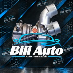 Turbolader KIA Sorento 2.5 CRDI 140 HK 282004A101 28200-4A101 733952-5001S 733952-0001, renoveret