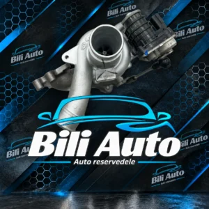 Turbolader Kia Ceed Proceed 1.4 T-GDI 140 HK 2823103200 28231-03200, renoveret