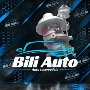 Turbolader KIA Carnival 2.9 CRDI 127 144 HK VR12 VR13 VR15 VA430036, renoveret