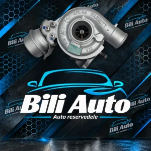 Turbolader Kia Carens IV 1.7 CRDi 115 136 141 HK 819863-0002 819863-5002S, renoveret